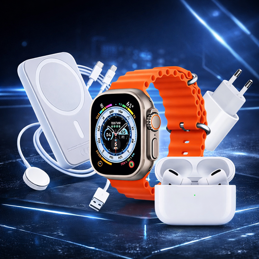 Smart Watch X8 unique combination