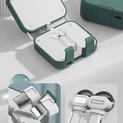 PowerBank ultra pratique pour cas urgent