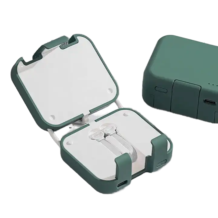 PowerBank ultra pratique pour cas urgent